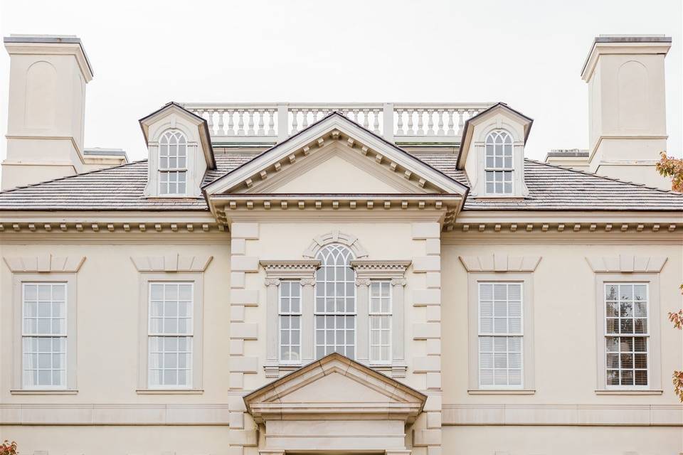 Manor House