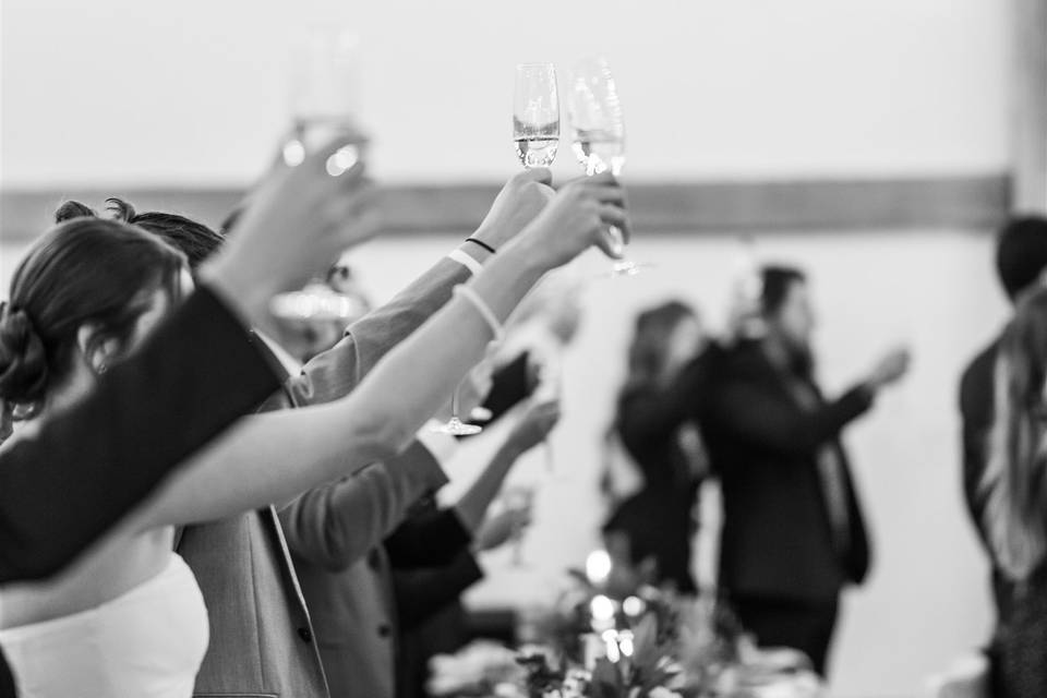 Cheers