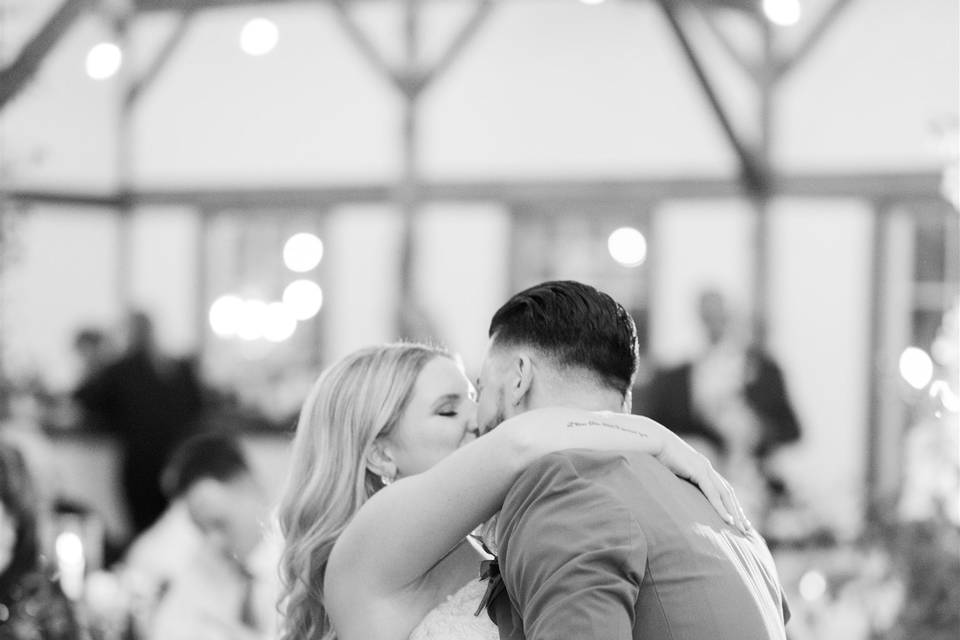 Happy Couple