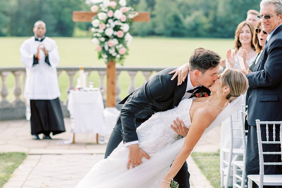 Just Married
