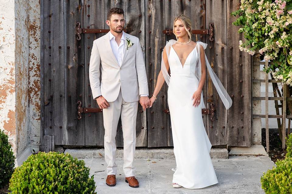 Bella Cosa Wedding