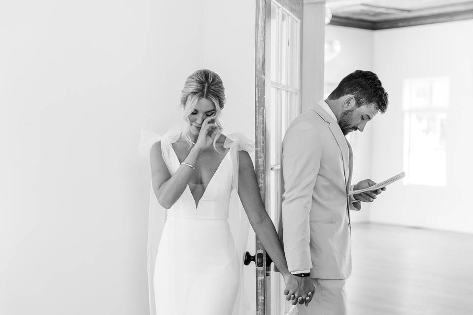Bella Cosa Wedding