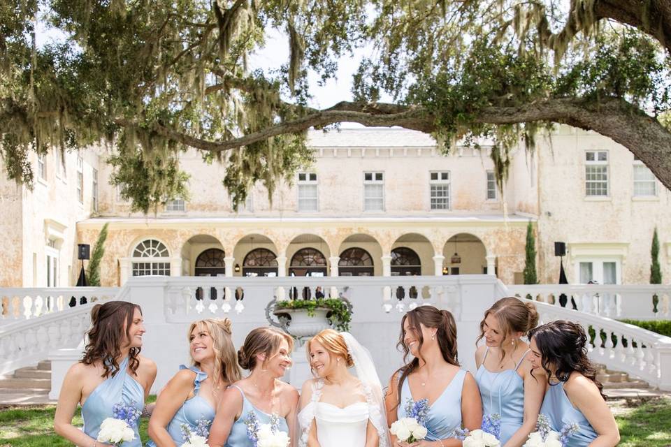 Bella Cosa Wedding