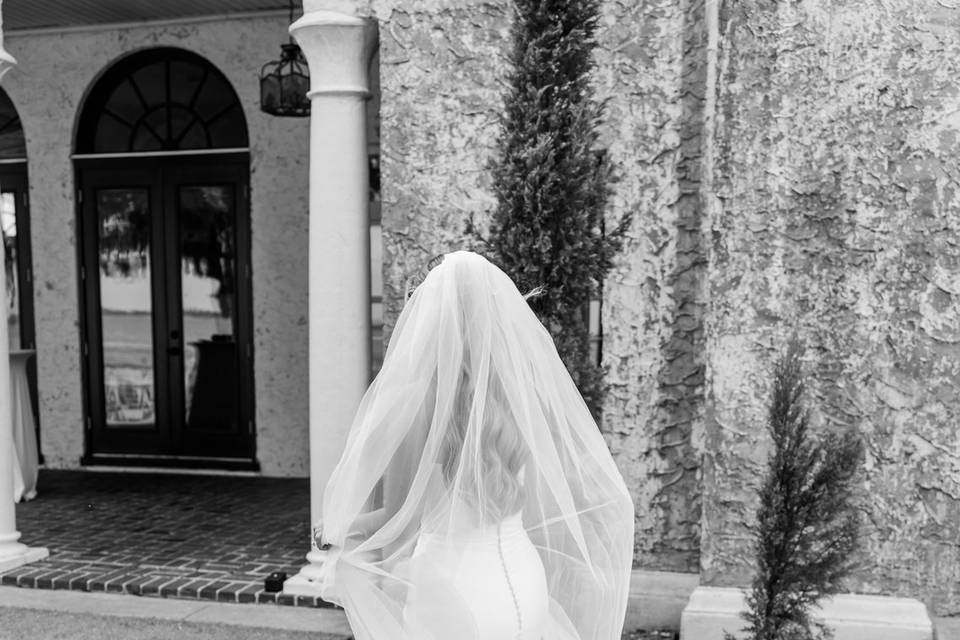 Bella Cosa Wedding
