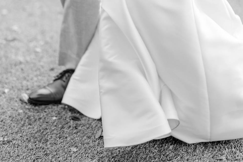 Bella Cosa Wedding