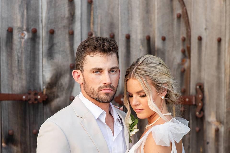 Bella Cosa Wedding