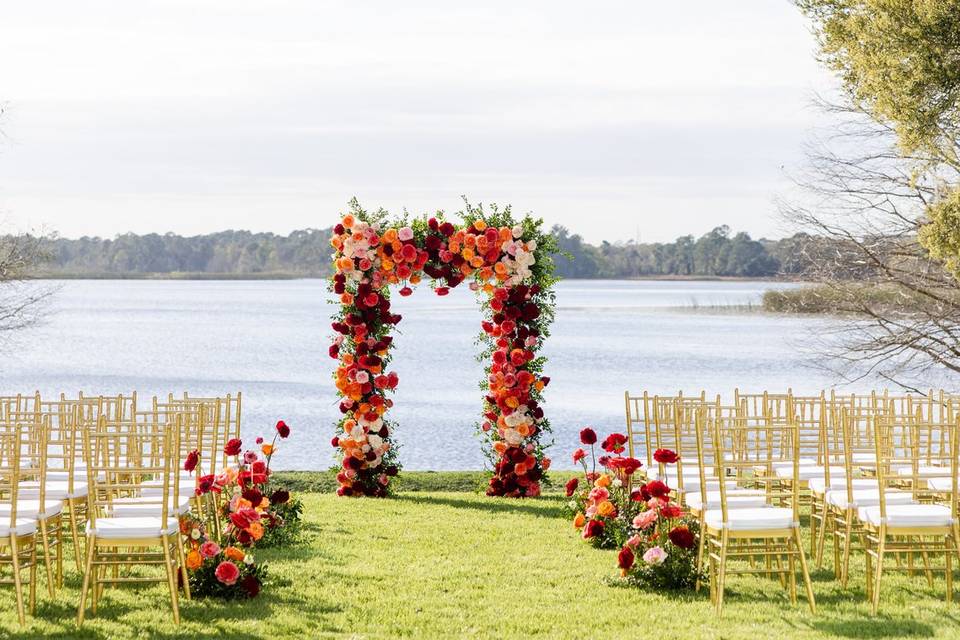 Florida Wedding