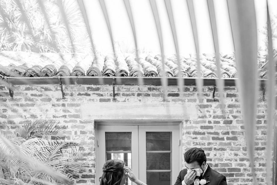 Casa Feliz Wedding