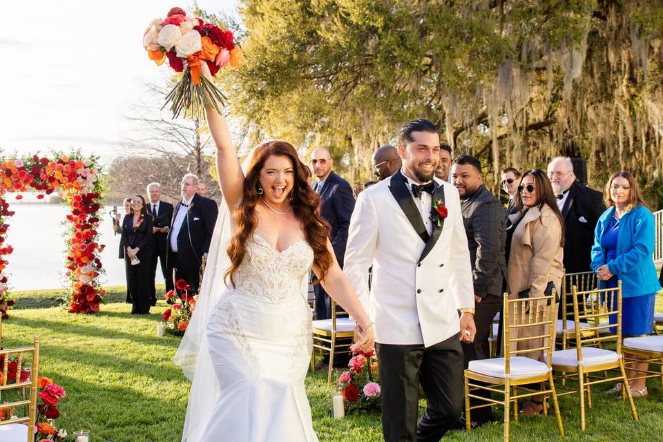 Florida Wedding