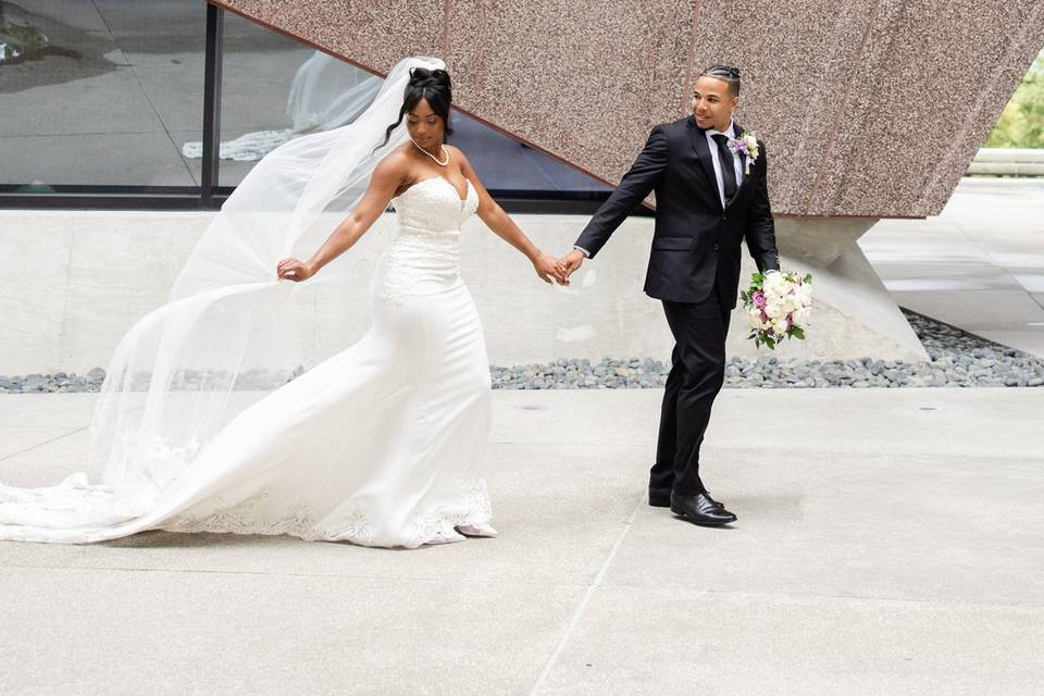 Orlando Wedding