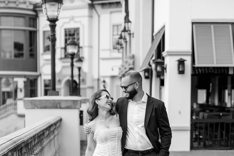 Orlando Wedding