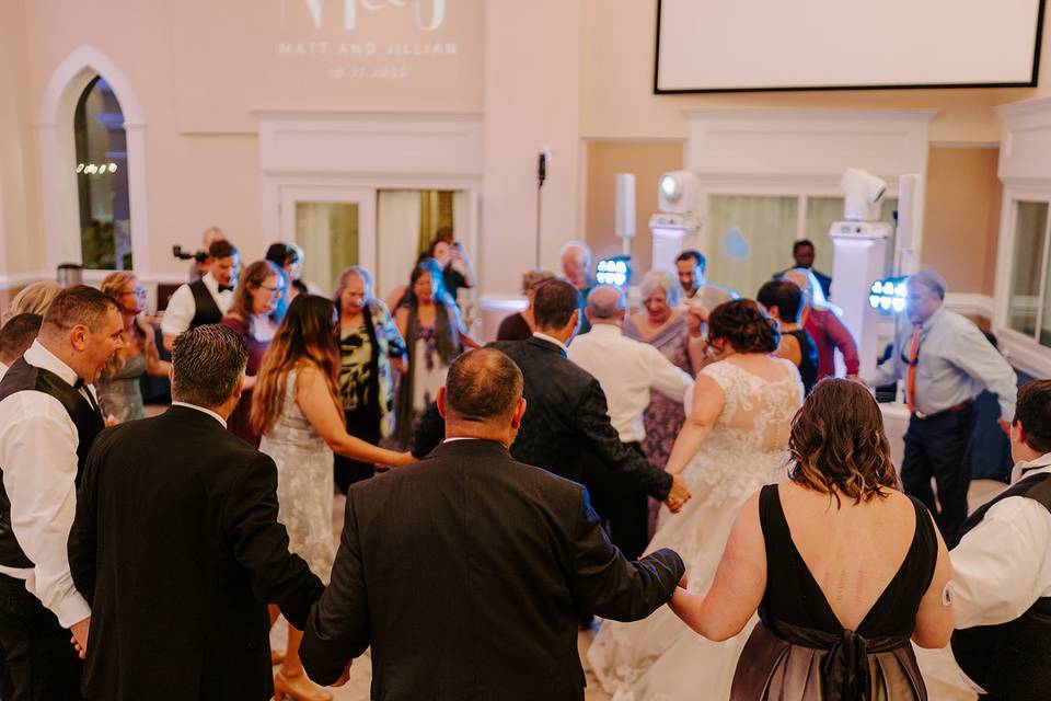 Tybee Island Wedding Chapel