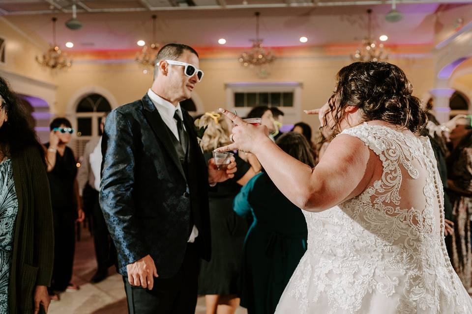 Tybee Island Wedding Chapel