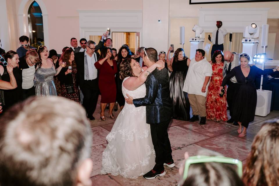 Tybee Island Wedding Chapel