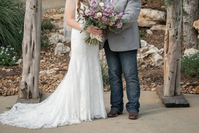 Sherman Wedding