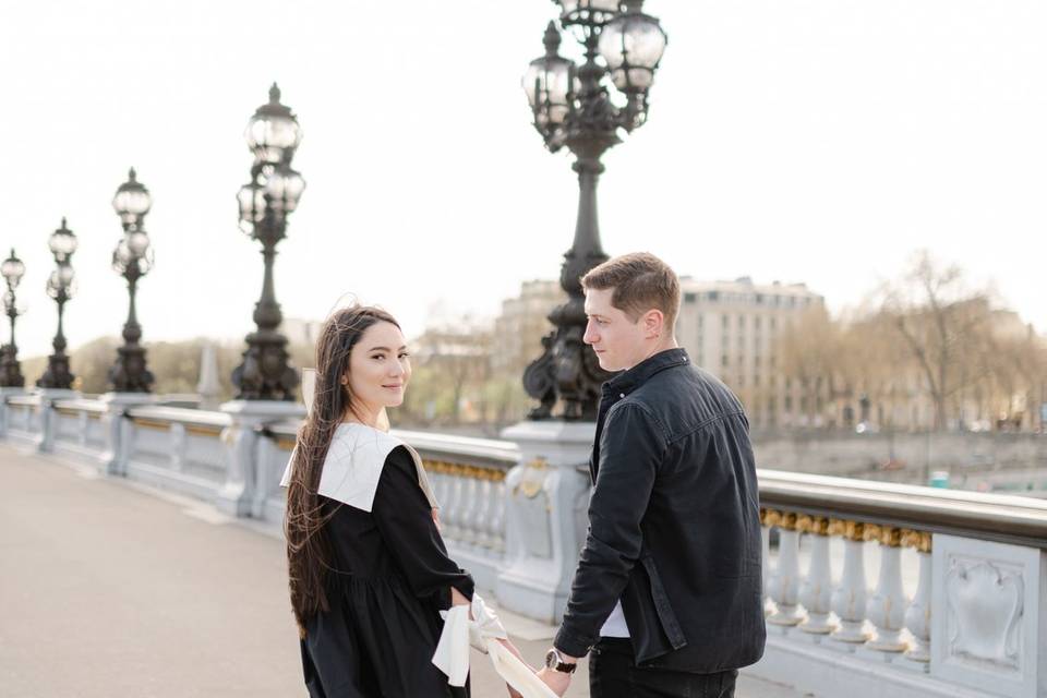 Editorial Wedding Photographer