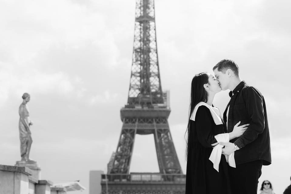Editorial Wedding Photographer