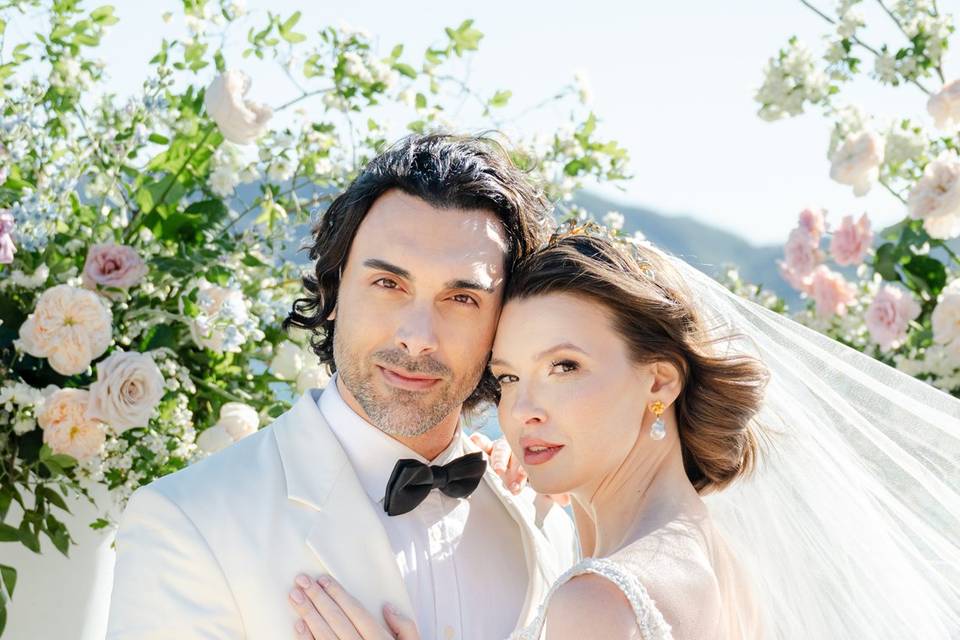 Editorial Wedding Photographer