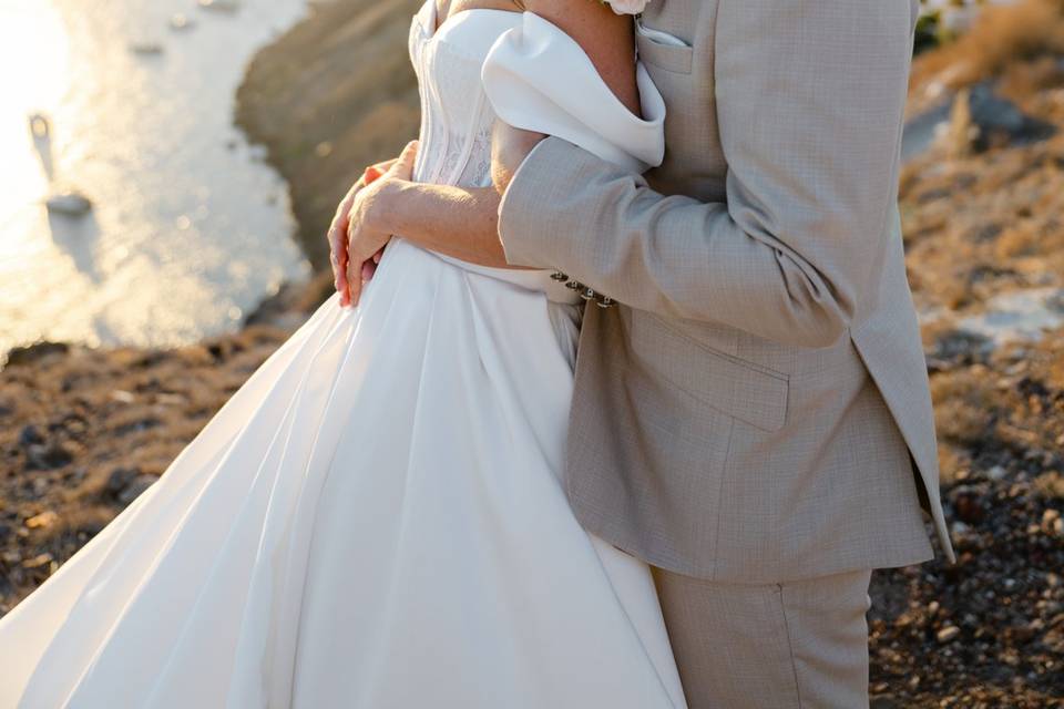 Editorial Wedding Photographer