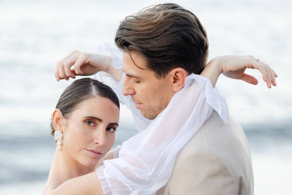Editorial Wedding Photographer