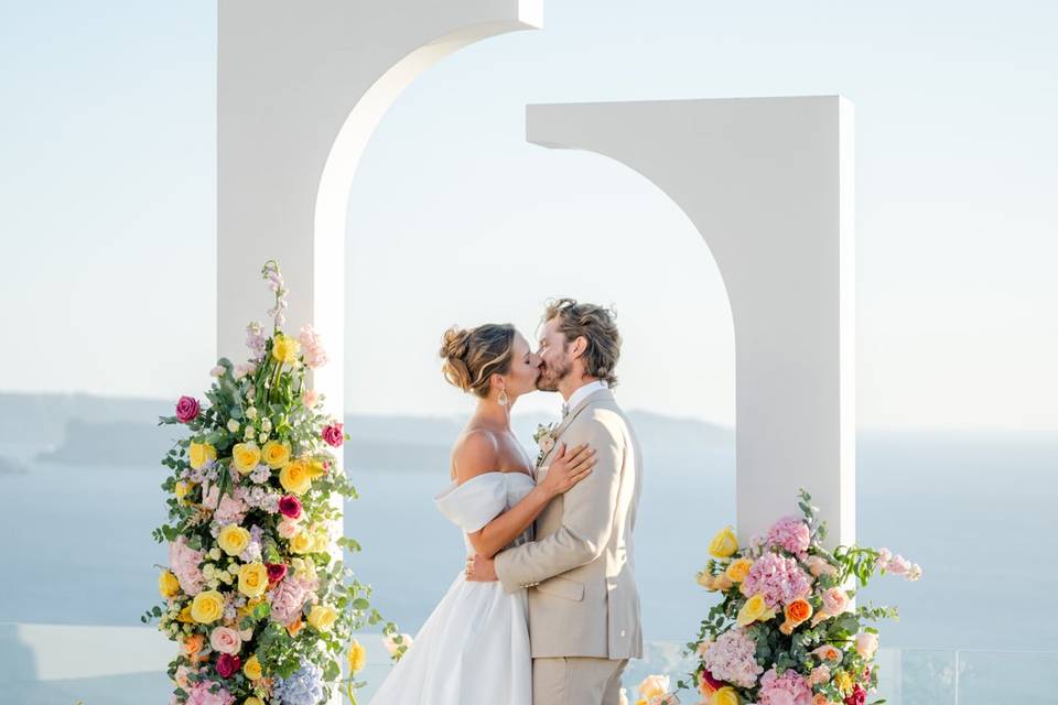 Editorial Wedding Photographer