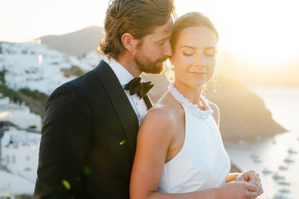 Editorial Wedding Photographer