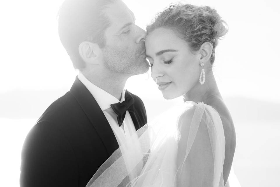 Editorial Wedding Photographer
