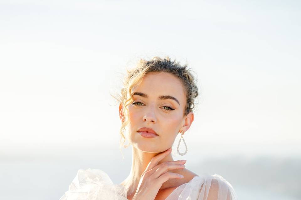 Editorial Wedding Photographer