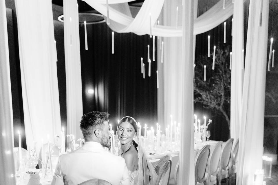 Editorial Wedding Photographer