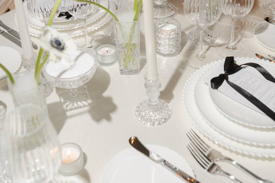Editorial Wedding Photographer