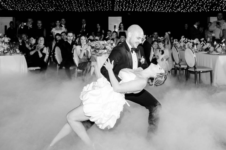 Editorial Wedding Photographer