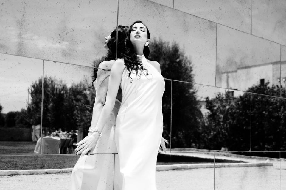 Editorial Wedding Photographer