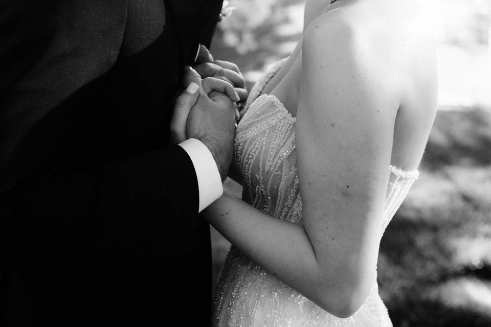 Editorial Wedding Photographer