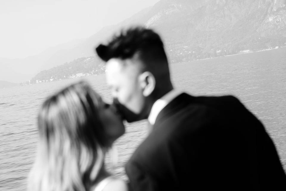 Editorial Wedding Photographer