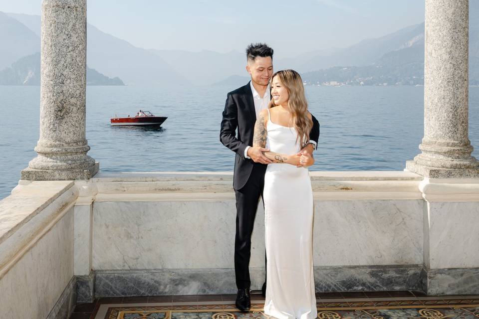 Editorial Wedding Photographer