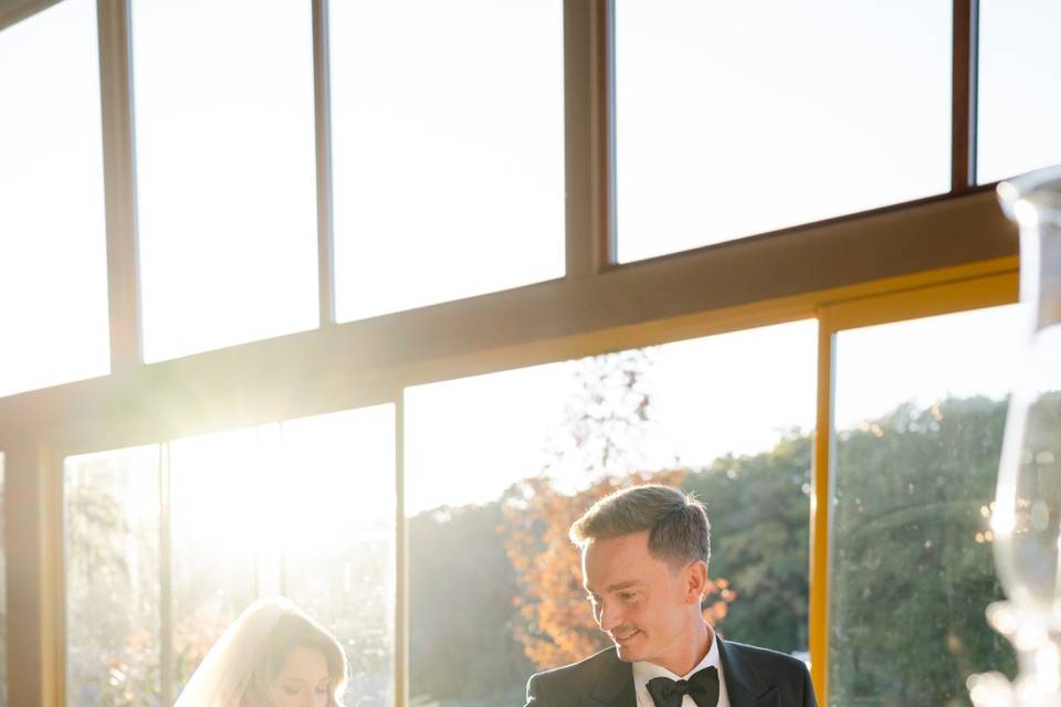 Editorial Wedding Photographer