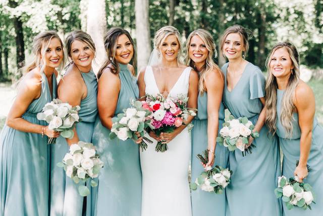 Vivid colors captured - Heather Faulkner Photography
