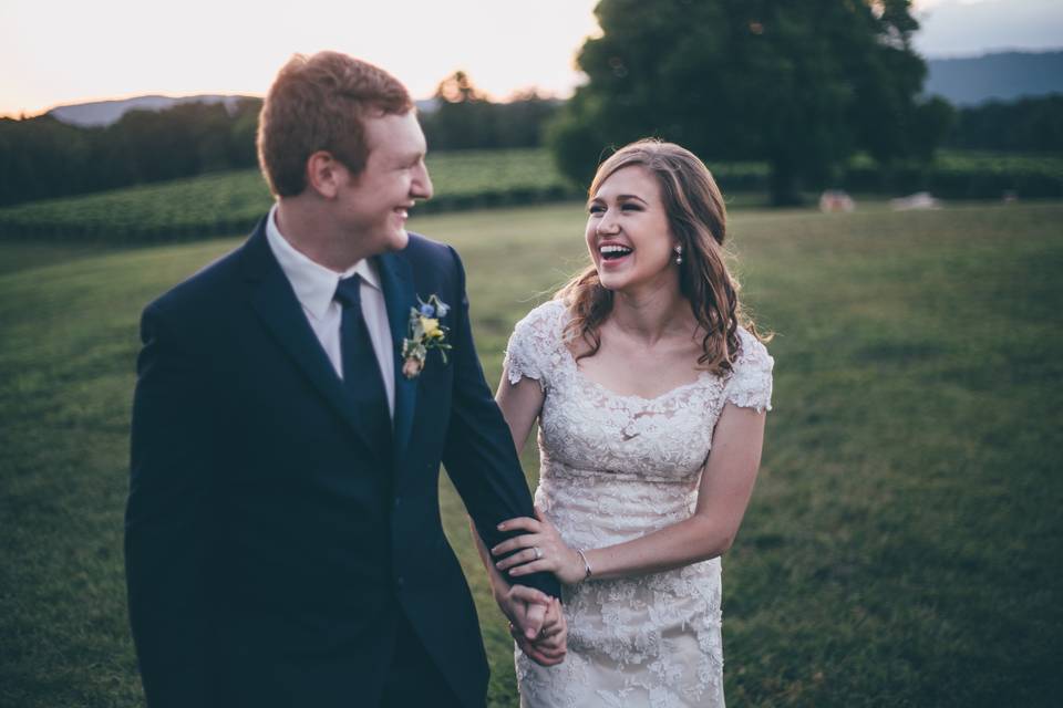 The look of contentment - Heather Faulkner Photography