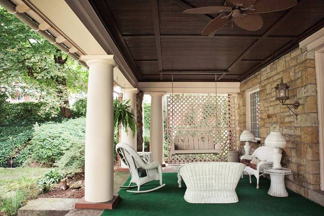 Porch