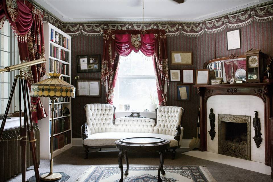 Large windows