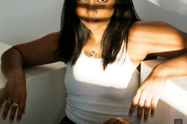 Boudoir shoot, Wash DC
