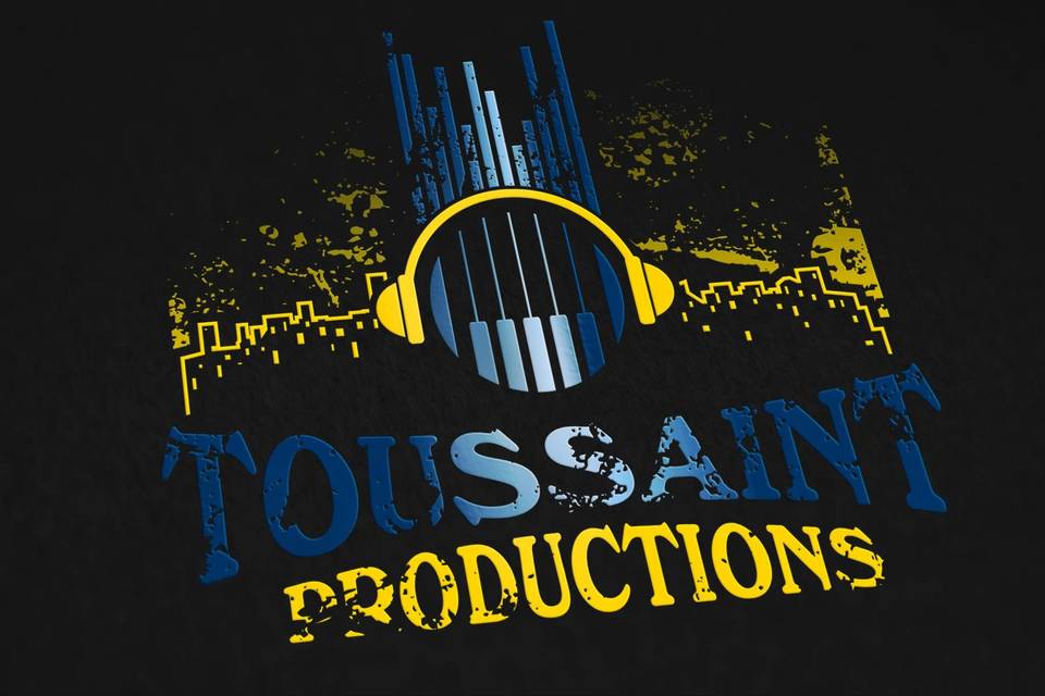 Toussaint logo