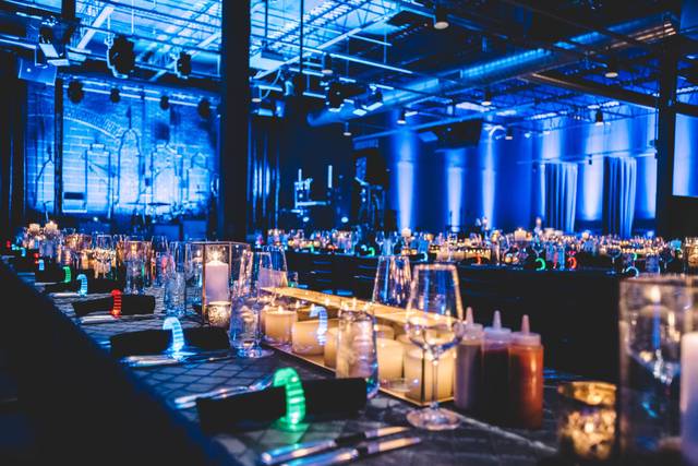Showroom Mitzvah