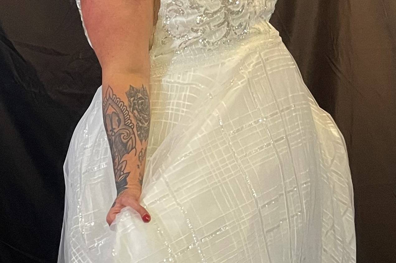 Christine's Bridal, Prom & Tux - Reviews, Photos & Deals 2026 - Hartland  Four Corners, VT - WeddingWire