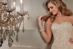 Bridal, Prom \u0026 Tux - Dress \u0026 Attire 
