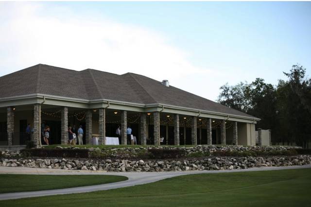 Country Club of Ocala