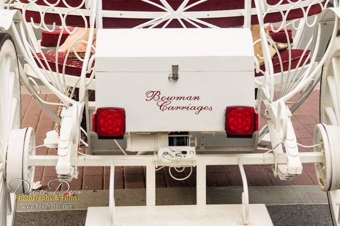 Just Married