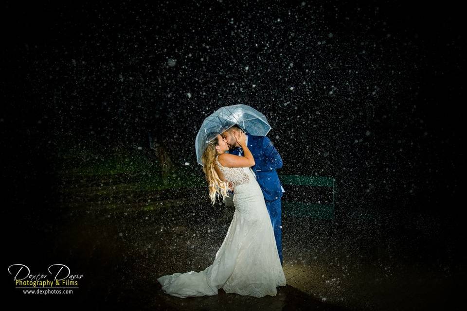 Rainy Days
