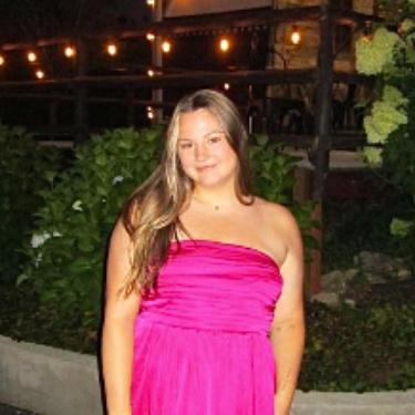 Kaylie Hoskins