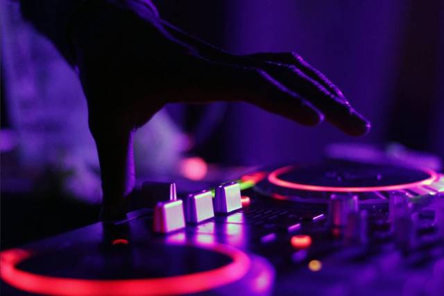 DJ Magic Entertainment